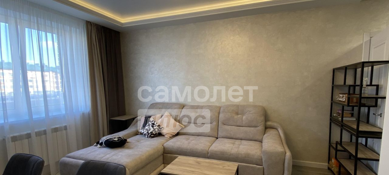 квартира г Москва п Филимонковское п Марьино Жемчужная улица, 1 к 4 фото 9