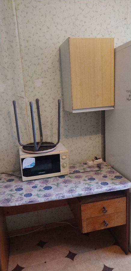 комната г Владимир р-н Октябрьский ш Судогодское 31 фото 2