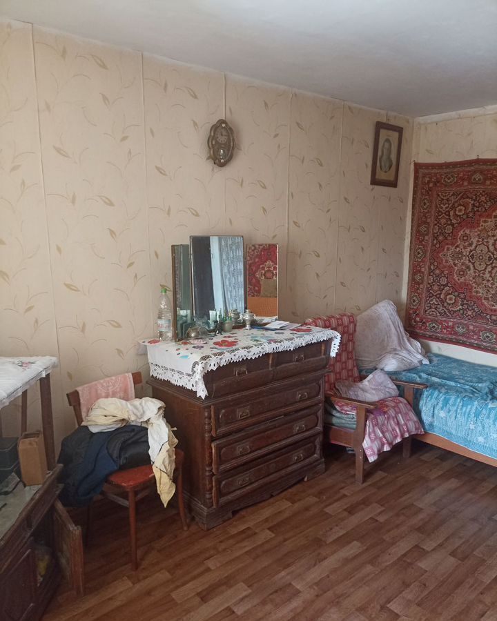 квартира р-н Абдулинский г Абдулино ул Комарова 10а фото 2