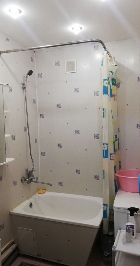 квартира г Курган Центральный ул Савельева 31 фото 10