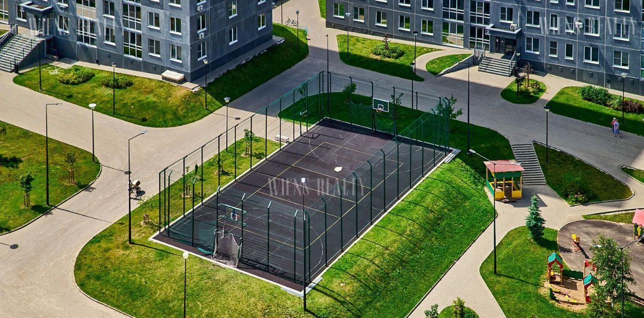 квартира г Нижний Новгород Горьковская ул Рижская 7 д. Анкудиновка фото 26