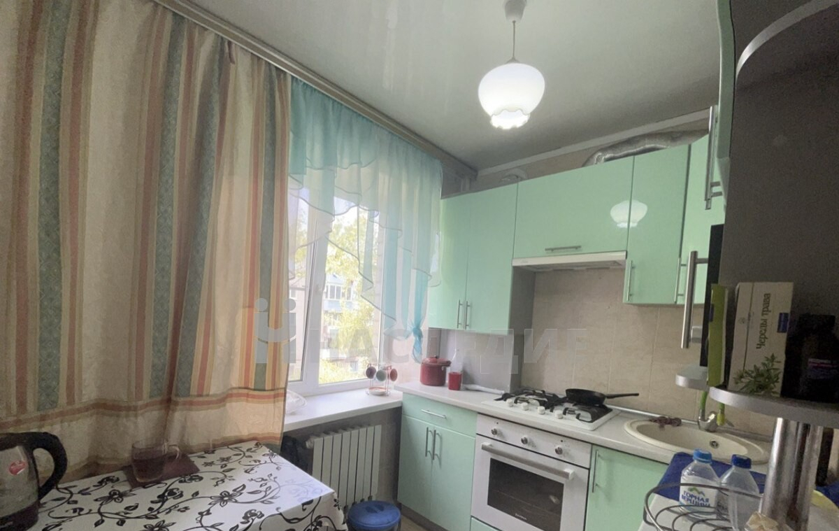 квартира р-н Белокалитвинский г Белая Калитва ул Калинина 12 фото 6