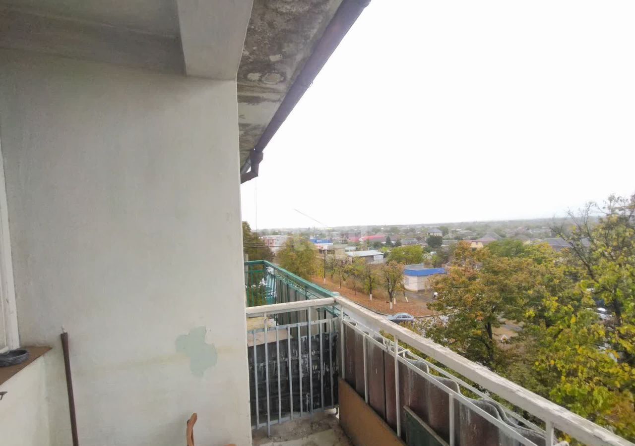 квартира г Прохладный ул Свободы 240 фото 18