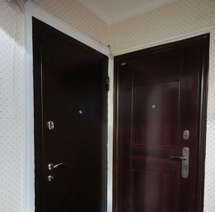 квартира г Саратов п Шарковка р-н Заводской 3 фото 3