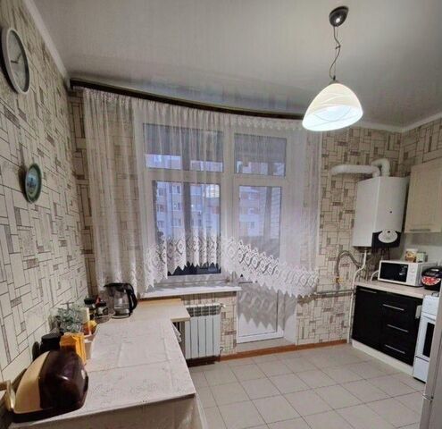 р-н Промышленный ул Рогожникова 7 фото