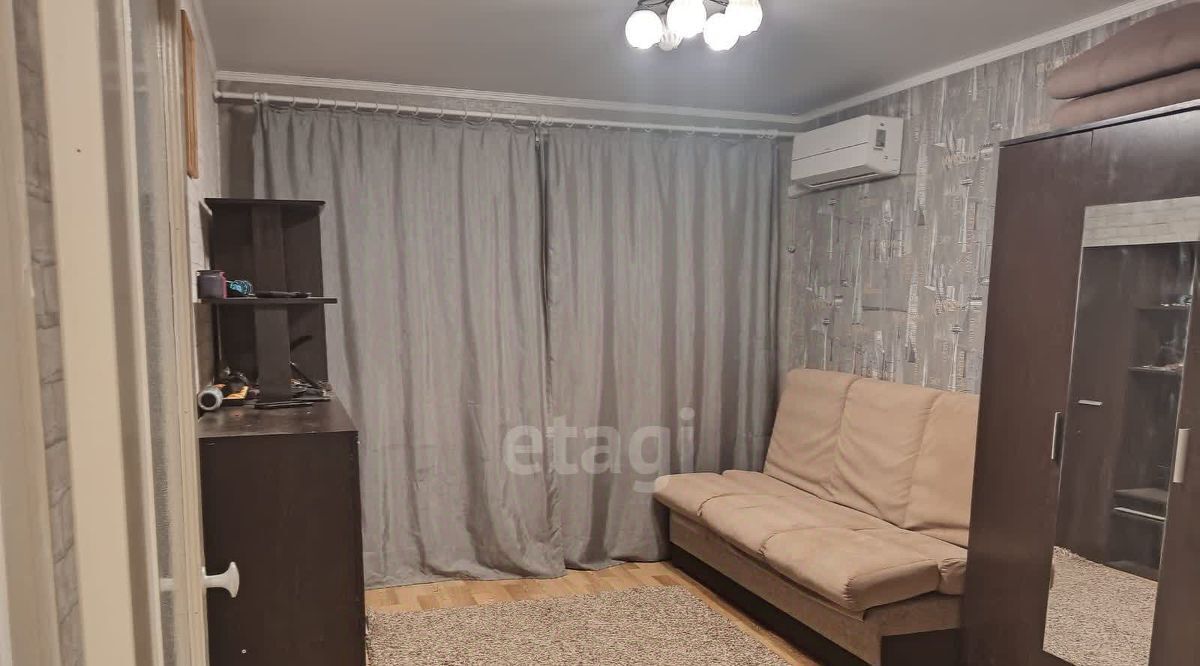 квартира г Набережные Челны р-н Автозаводский ул Виктора Полякова 20 фото 4
