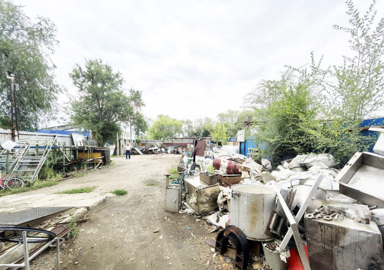 земля г Саратов р-н Заводской ул им Азина В.М. 60 фото 5