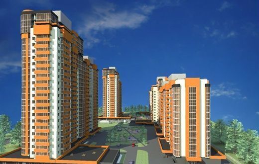 р-н Автозаводский ул Спортивная 5 фото