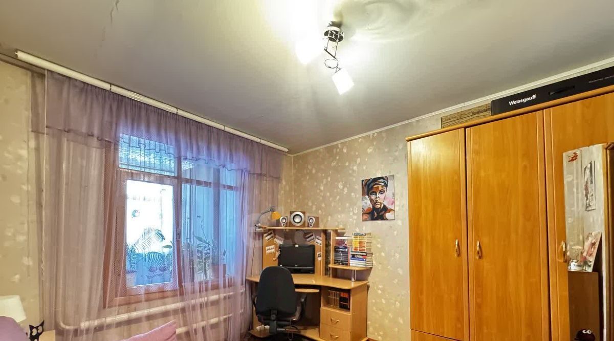 квартира г Черкесск ул Космонавтов 61 фото 3