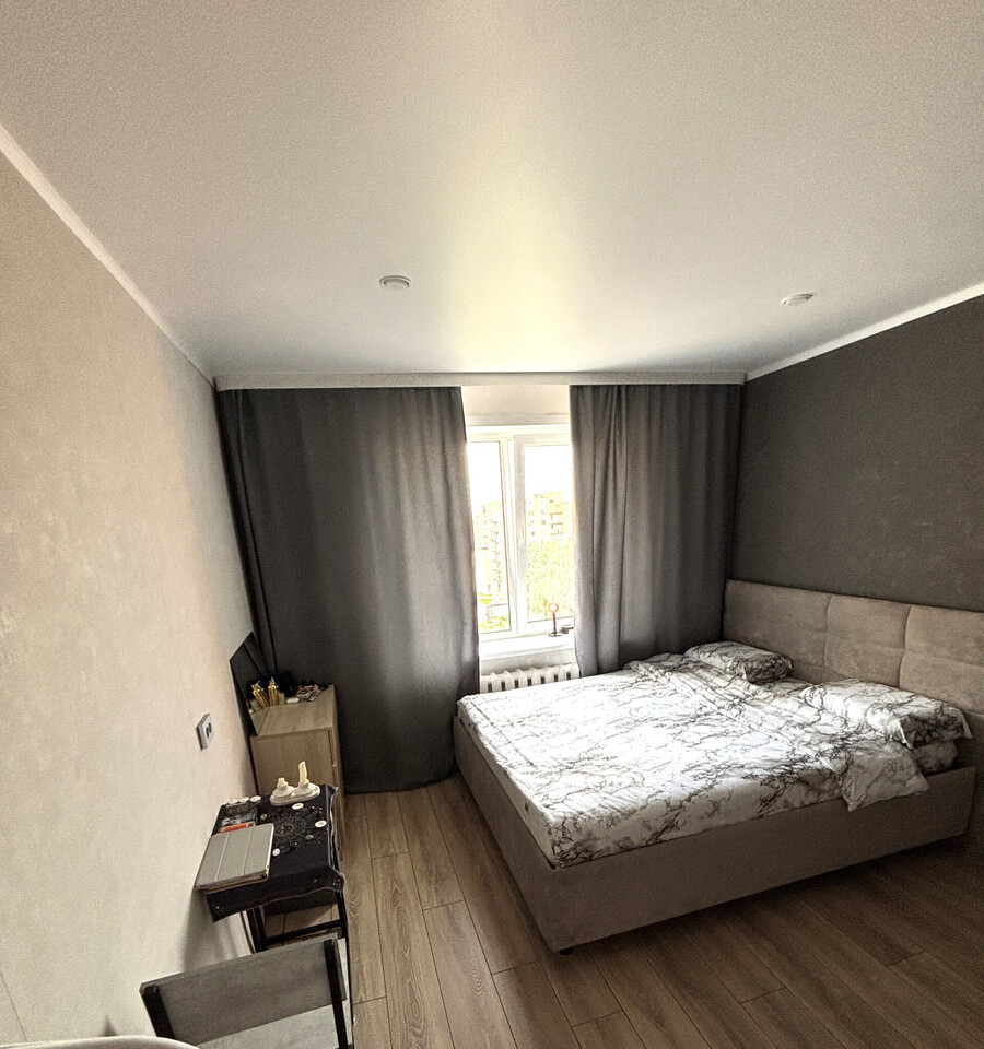 квартира г Саранск ул Ульянова 22а/2 фото 4