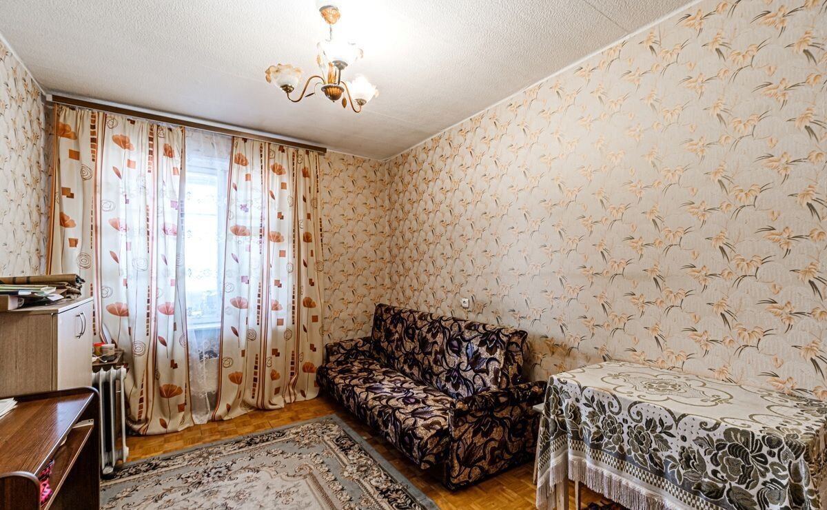 квартира г Люберцы ул Шоссейная 12 Малаховка, городской округ Люберцы фото 4