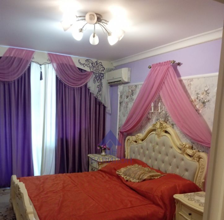 квартира г Волгодонск ул Ленинградская фото 8