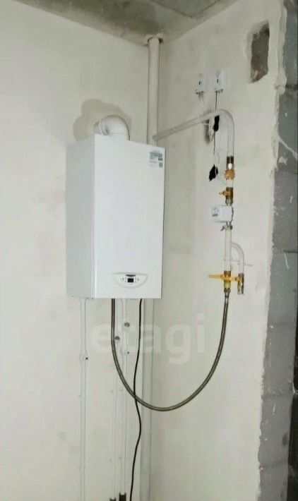 квартира г Азов ул Красногоровская 19а Азовский район фото 5