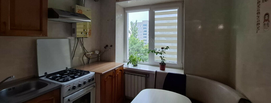 квартира г Азов ул Макаровского 27 фото 14