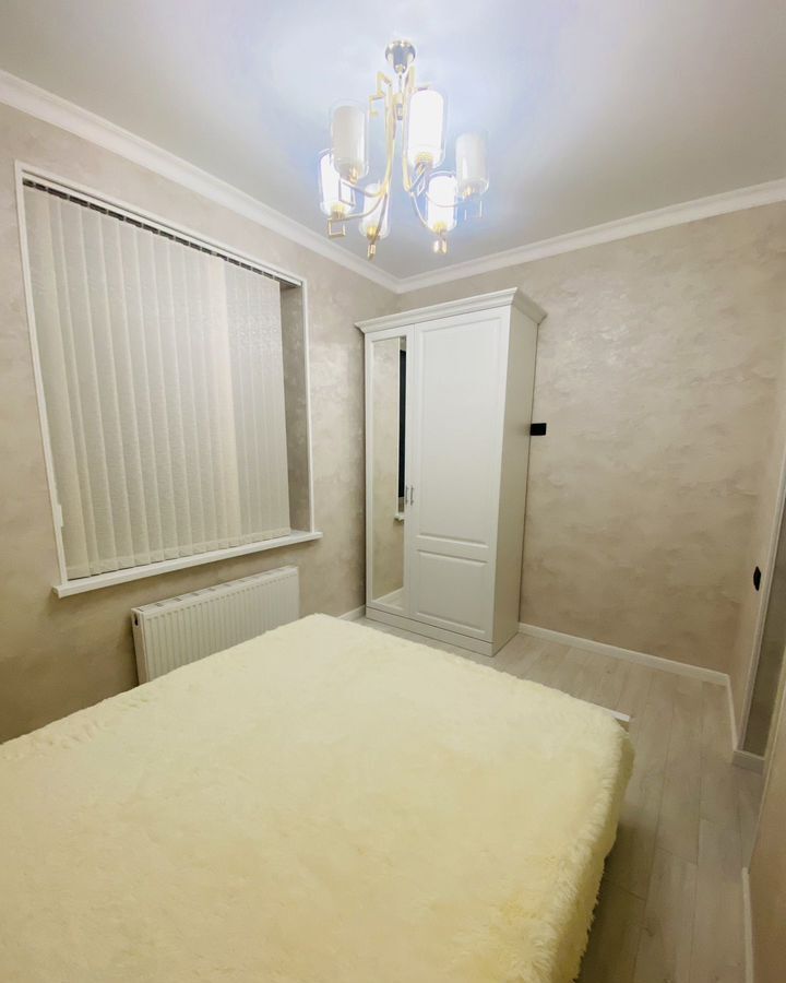 квартира г Нальчик ул Мовсисяна 23 фото 6
