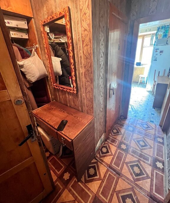 квартира г Смоленск ул Румянцева 17 фото 4