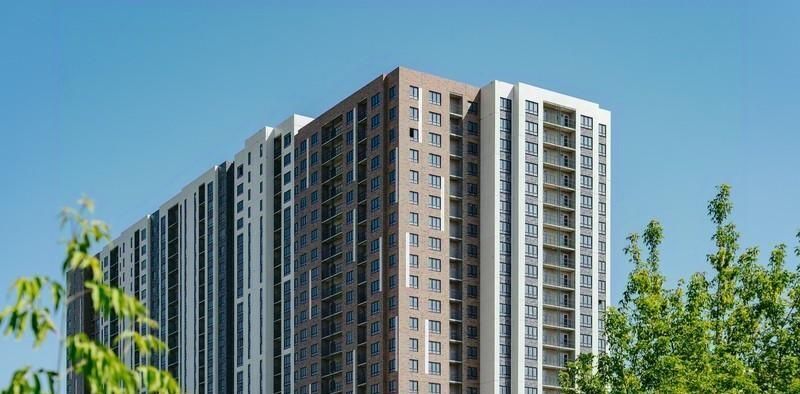 квартира г Видное Первый Южный жилой комплекс, к 1. 3, Царицыно фото 7