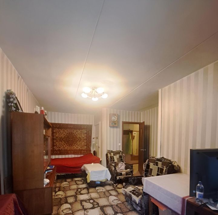 квартира г Дубна ул Центральная 20 фото 5