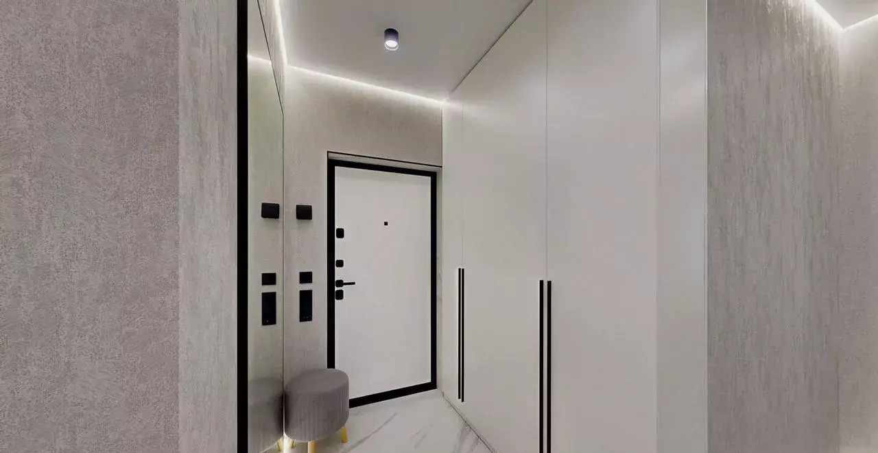 квартира г Одинцово ул Маковского 28 Одинцово, Одинцовский г. о. фото 8