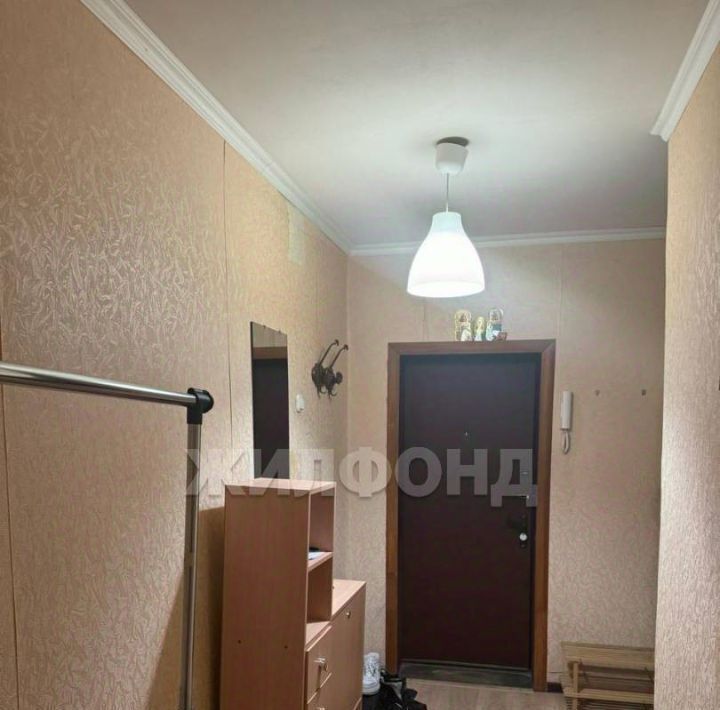 квартира г Брянск р-н Советский ул Луначарского 10 фото 22