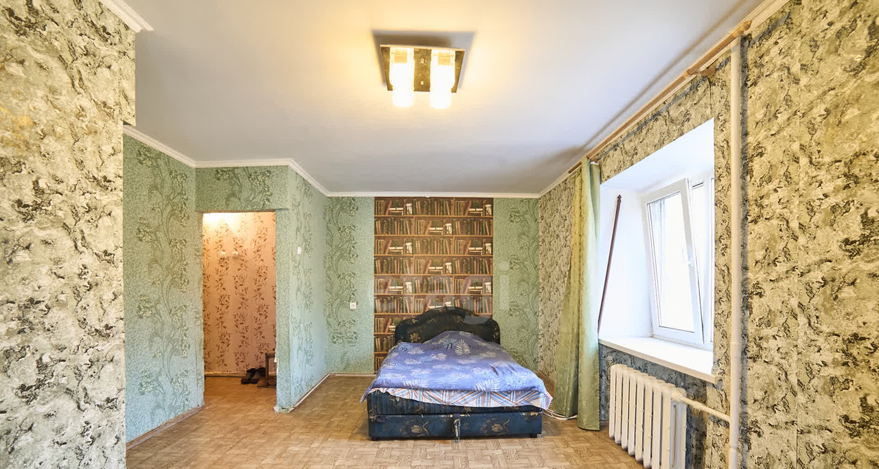 квартира г Стерлитамак ул Дружбы 19 фото 1