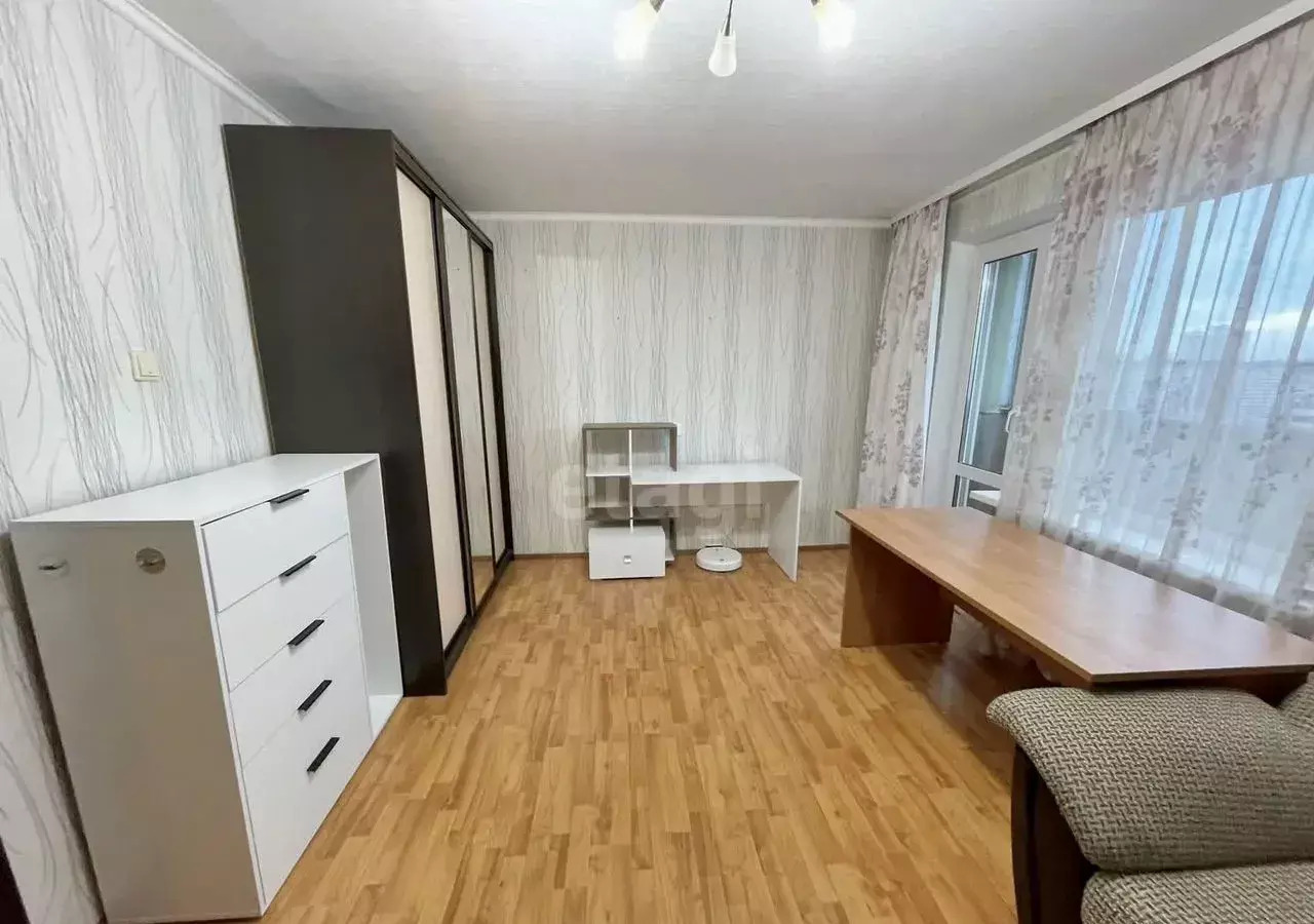 квартира г Екатеринбург р-н Кировский ул Сыромолотова 26к/1 фото 1