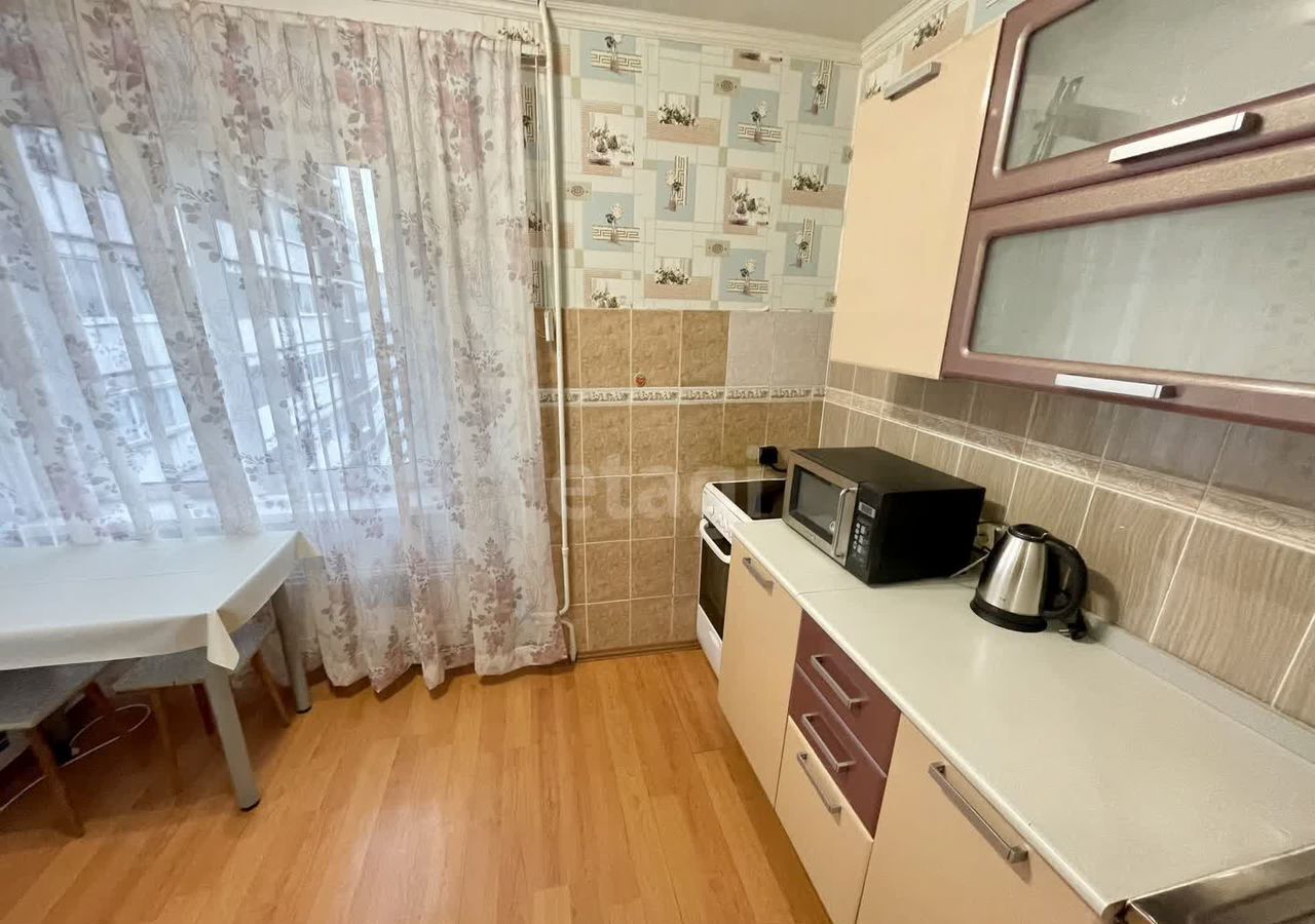 квартира г Екатеринбург р-н Кировский ул Сыромолотова 26к/1 фото 6