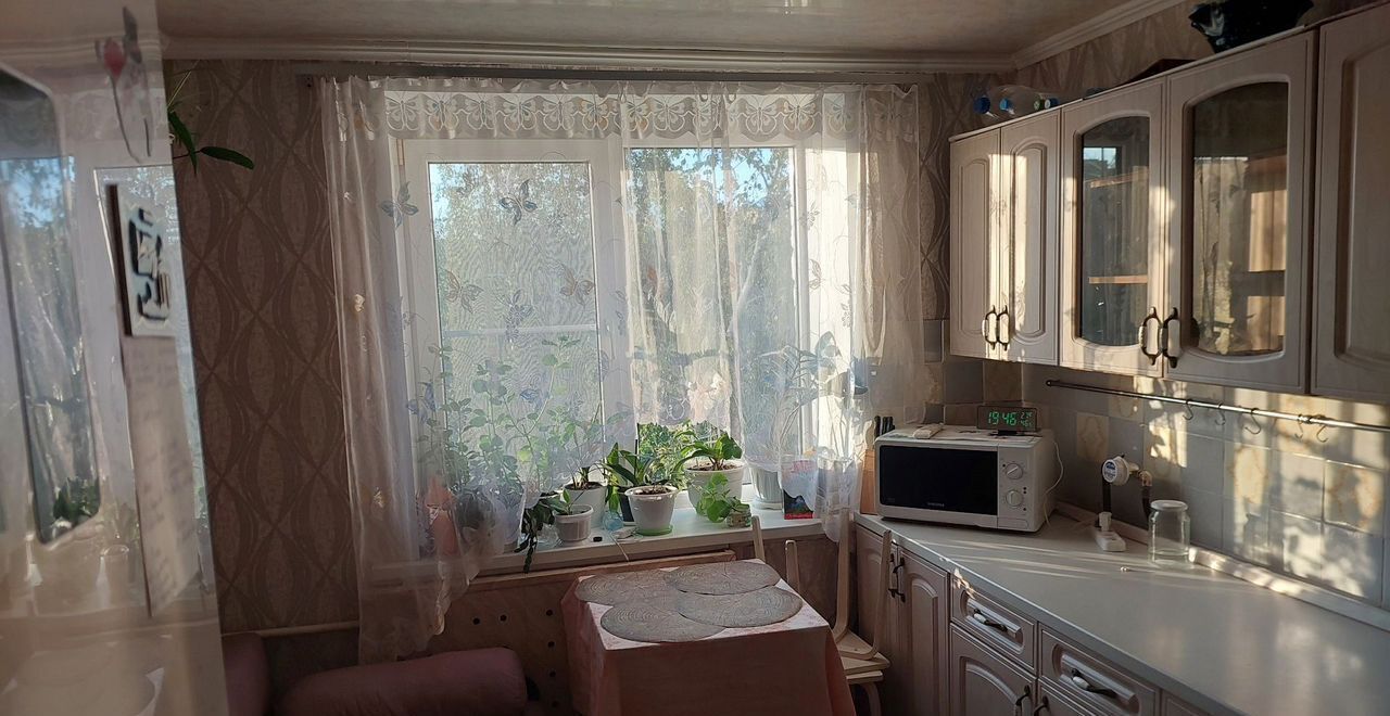квартира г Курск р-н Центральный ул Школьная 44к/1 фото 11