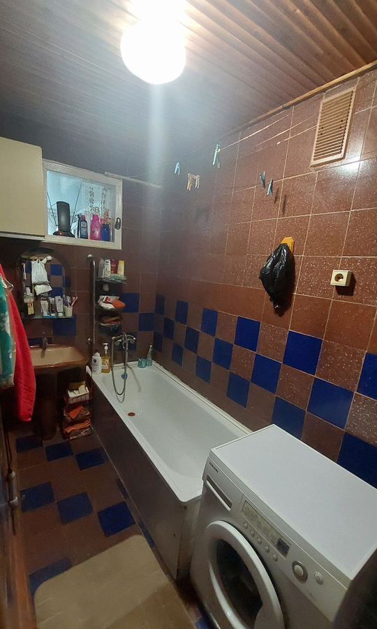 квартира г Курск р-н Центральный ул Школьная 44к/1 фото 14