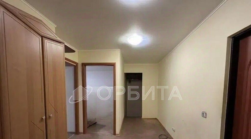 квартира г Тюмень р-н Калининский ул Уральская 51 фото 5