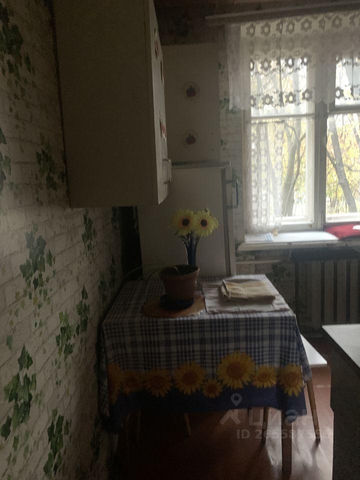 квартира г Химки ул Маяковского 21/13 Химки фото 2