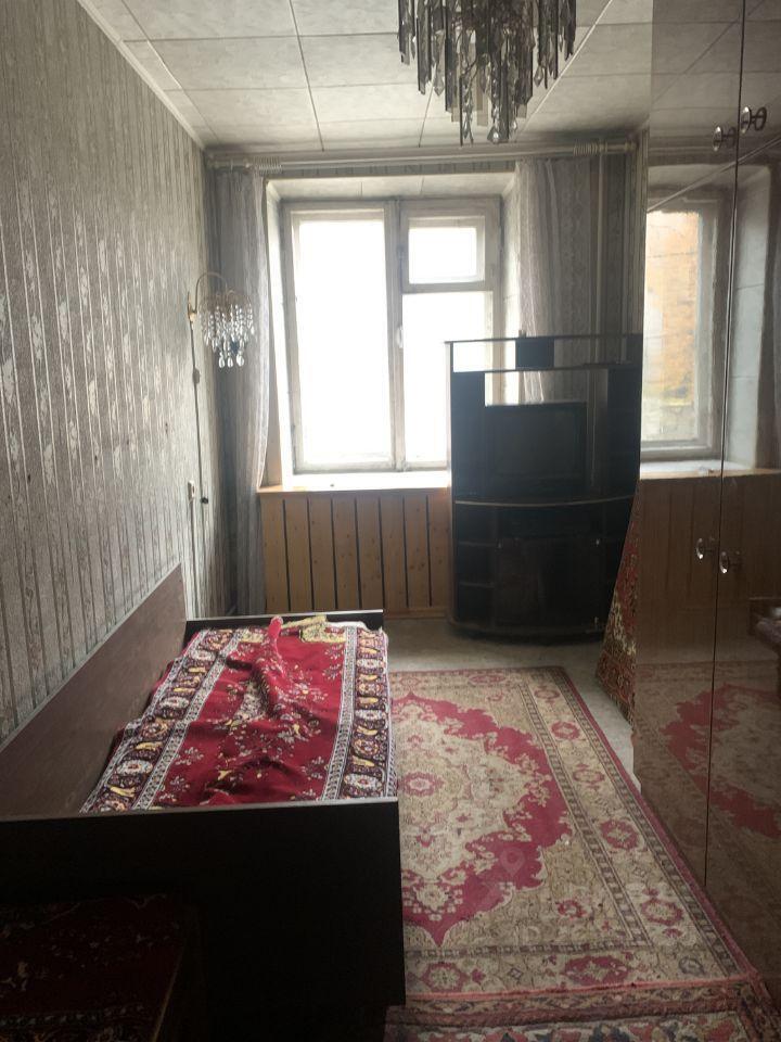 квартира г Химки ул Маяковского 21/13 Химки фото 3