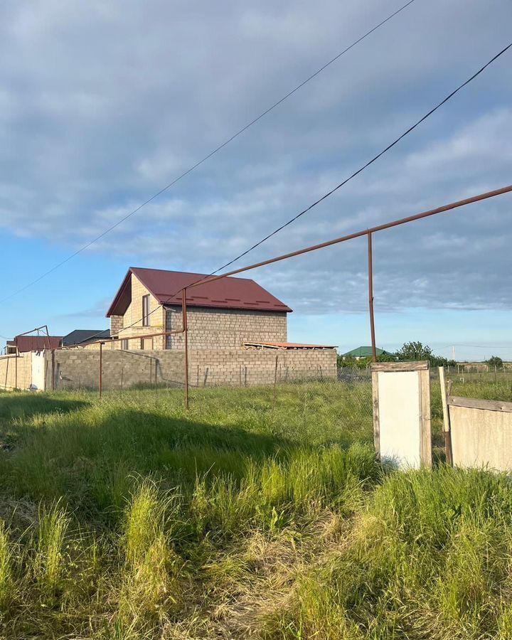 земля г Дербент Дагестанские Огни, ул. Шихахмедова Сейдуллы Гасанбековича фото 1