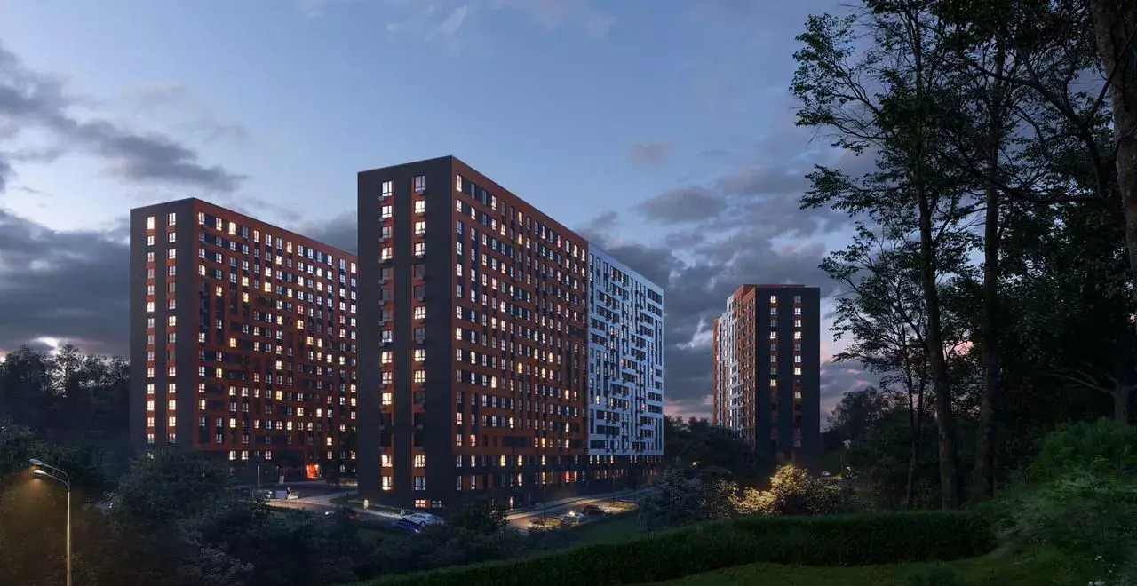 квартира г Владивосток р-н Первомайский ул Катерная 31 фото 7