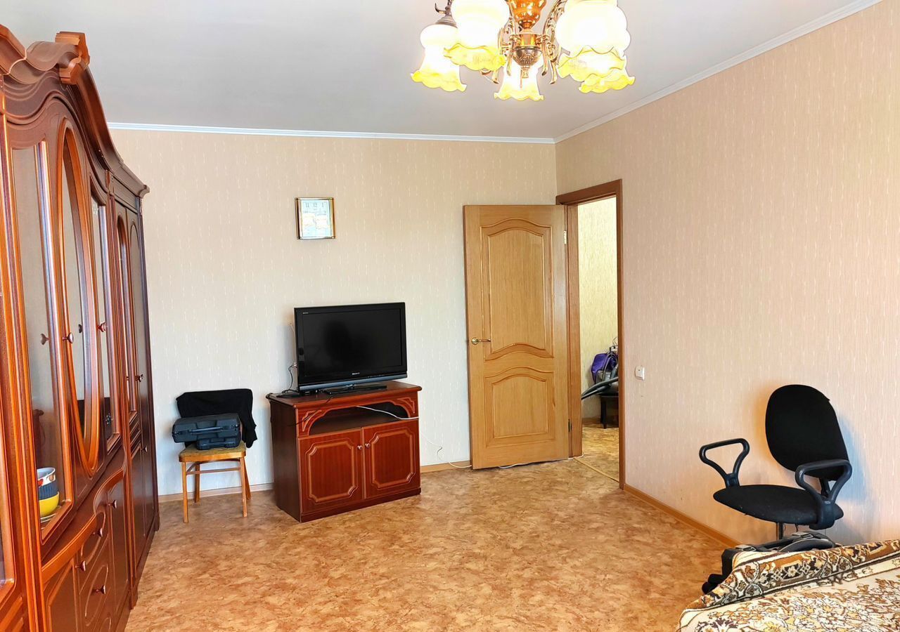 квартира г Тверь р-н Заволжский ул 2-я Силикатная 2к/2 фото 3
