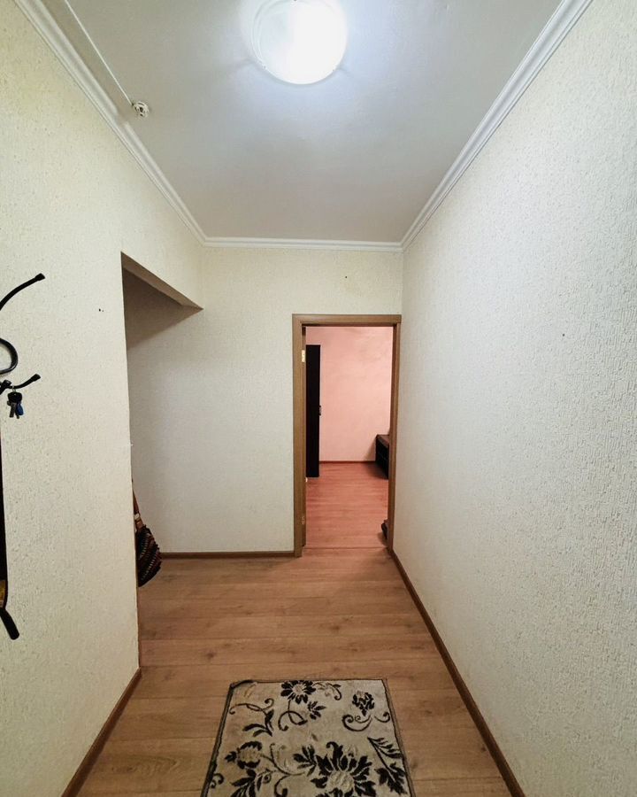квартира г Курск р-н Центральный пр-кт Анатолия Дериглазова 17 фото 6