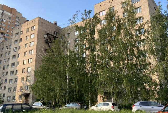 метро Купчино ул Димитрова 3к/2 фото