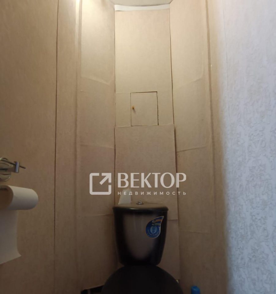 квартира р-н Тейковский г Тейково улица Маршала Неделина, 1 фото 3
