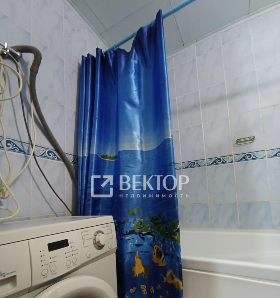 квартира р-н Тейковский г Тейково улица Маршала Неделина, 1 фото 4