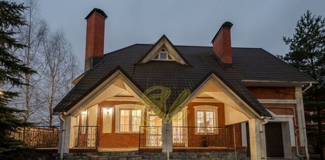 городской округ Одинцовский п Горки-2 Одинцово, 8 фото