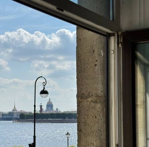метро Горьковская пр-кт Добролюбова 2 фото