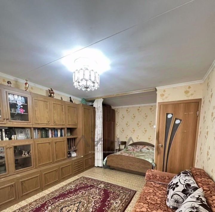 квартира г Набережные Челны р-н Автозаводский пр-кт Автозаводский 25 фото 3
