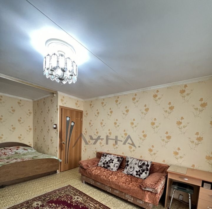 квартира г Набережные Челны р-н Автозаводский пр-кт Автозаводский 25 фото 4