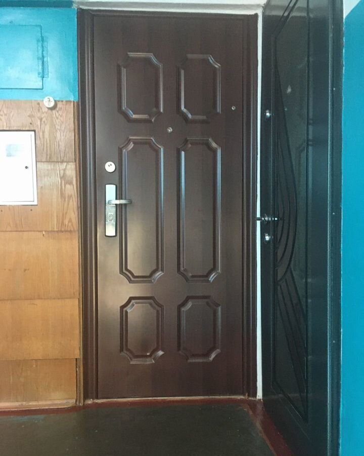 квартира г Ялта ул Горького М. 5 фото 3