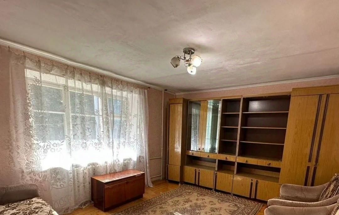 квартира г Пятигорск ул Орджоникидзе 3 фото 2