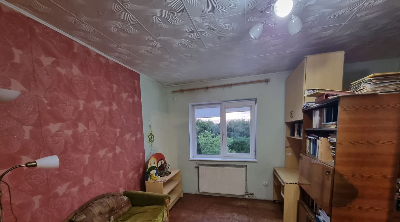дом р-н Гвардейский г Гвардейск ул Автомобилистов 14 фото 11
