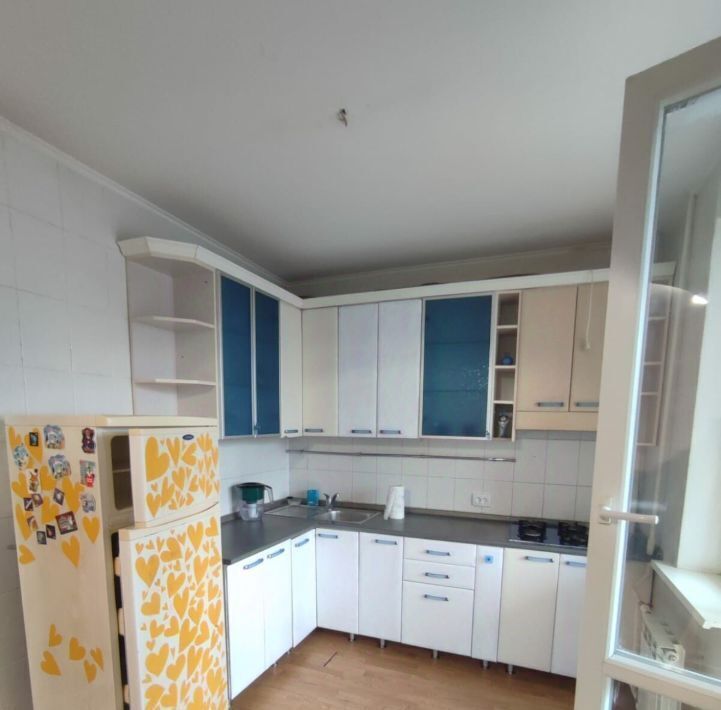 квартира г Симферополь ул Зои Рухадзе 16 фото 14