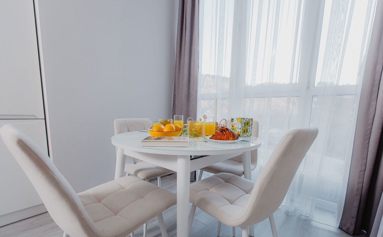 квартира г Кисловодск ул Декабристов 36к/3 фото 7