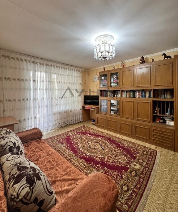 квартира г Набережные Челны пр-кт Автозаводский 25 фото 1