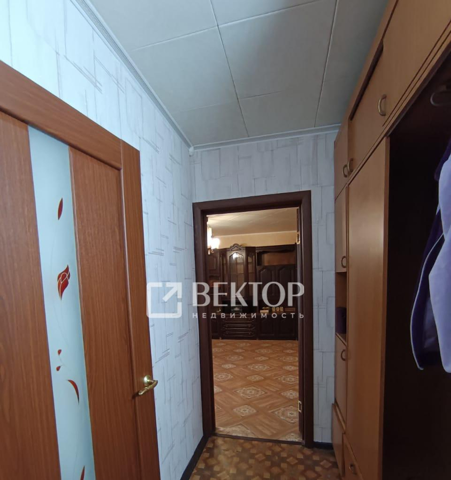 квартира р-н Тейковский г Тейково улица Маршала Неделина, 1 фото 7
